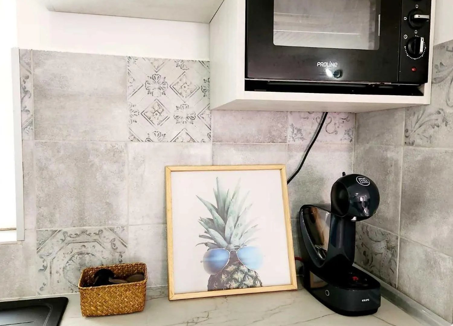 Apartment Le Rose De La Gare *