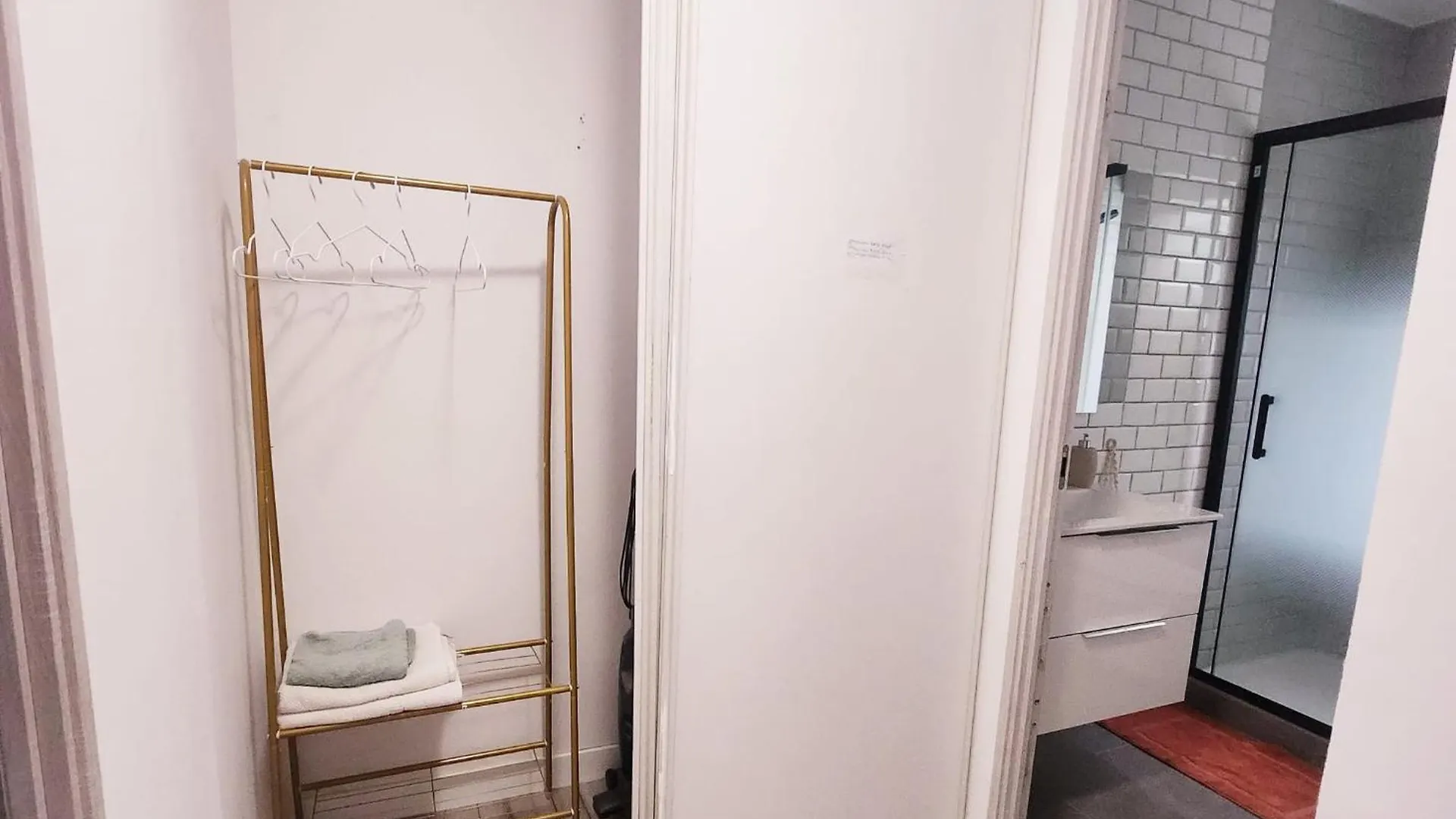 Apartment Le Rose De La Gare